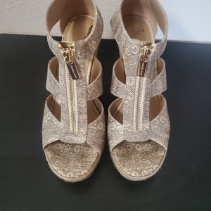 Michaels Kors Shoes